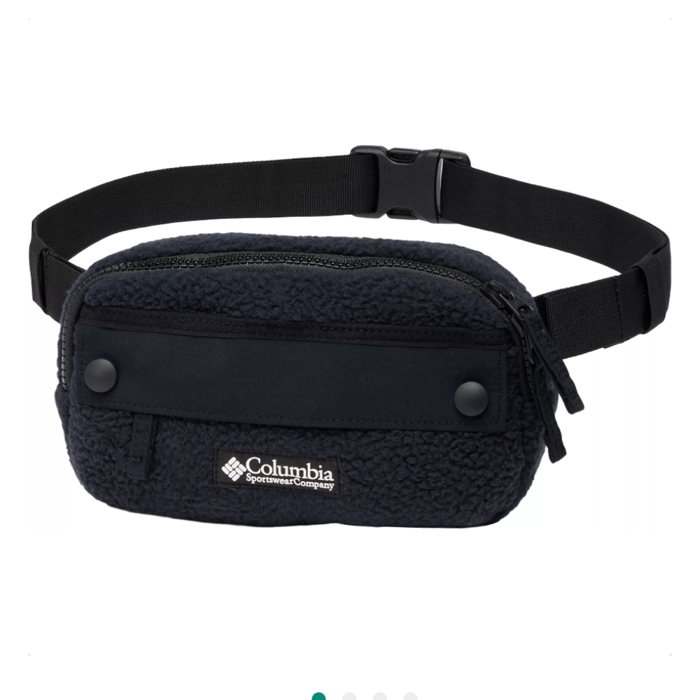 Columbia Fleece Helvetia Hip Pack